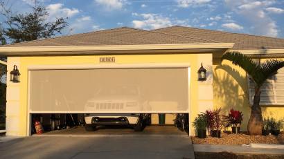 Residential Garages and Car Ports