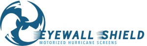 Eyewall Shield Key West Hurricane Screens