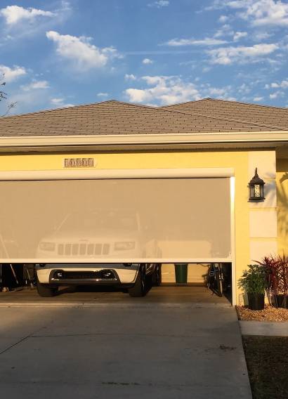 Residential Garages and Car Ports